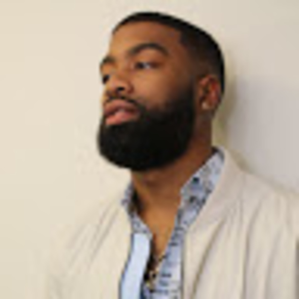 Meet your Posher, Jay